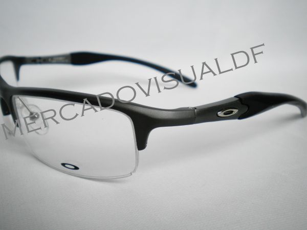 Oakley Stillus Aluminio