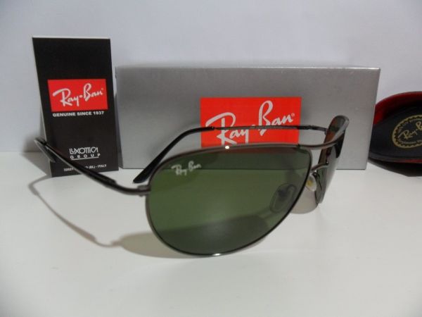 Óculos De Sol Ray Ban 3200